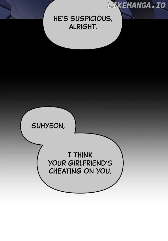 Oh, the Flower That Bloomed on the Wall chapter 24 page 15