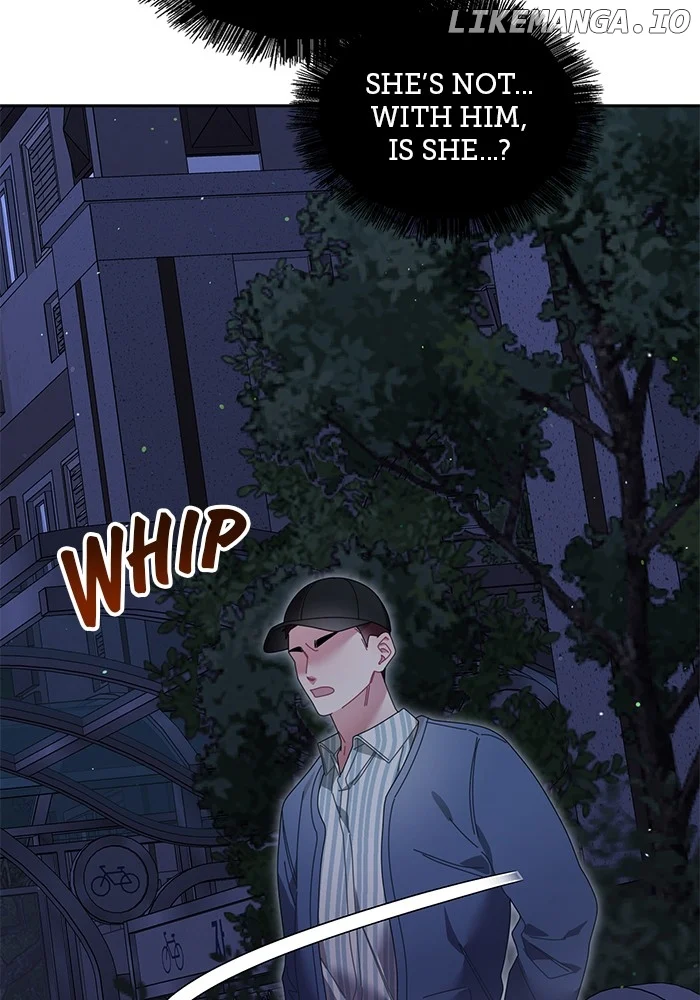 Oh, the Flower That Bloomed on the Wall chapter 24 page 19