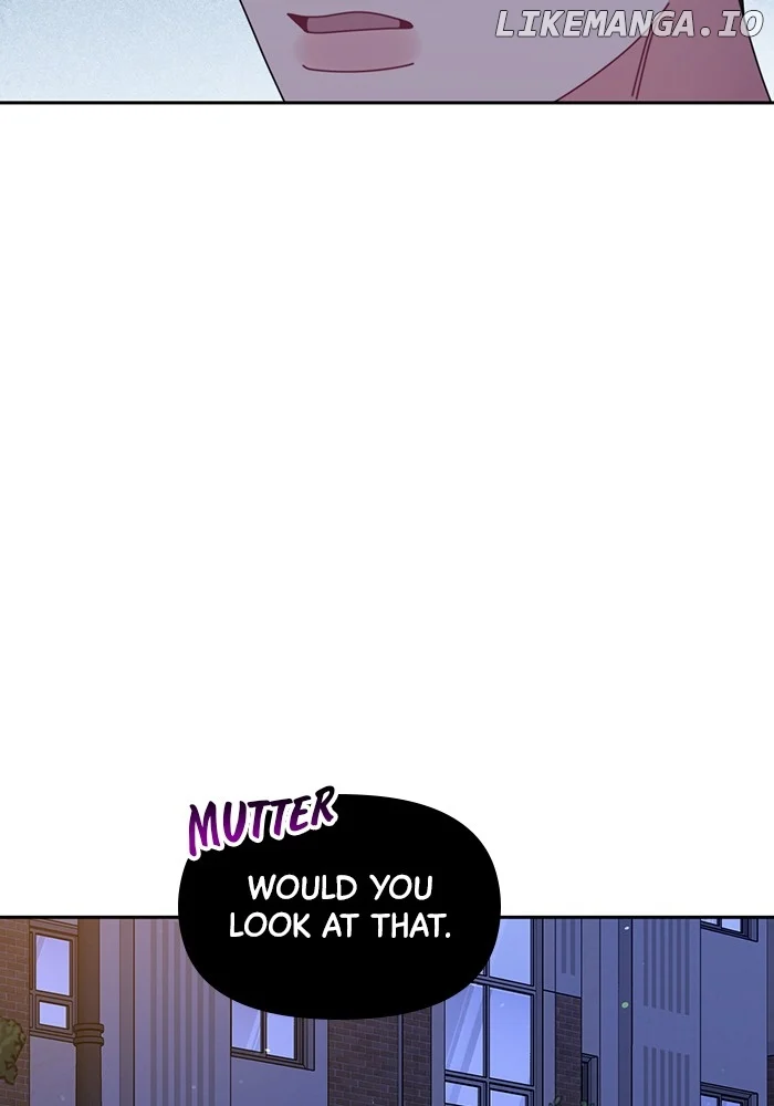 Oh, the Flower That Bloomed on the Wall chapter 24 page 22