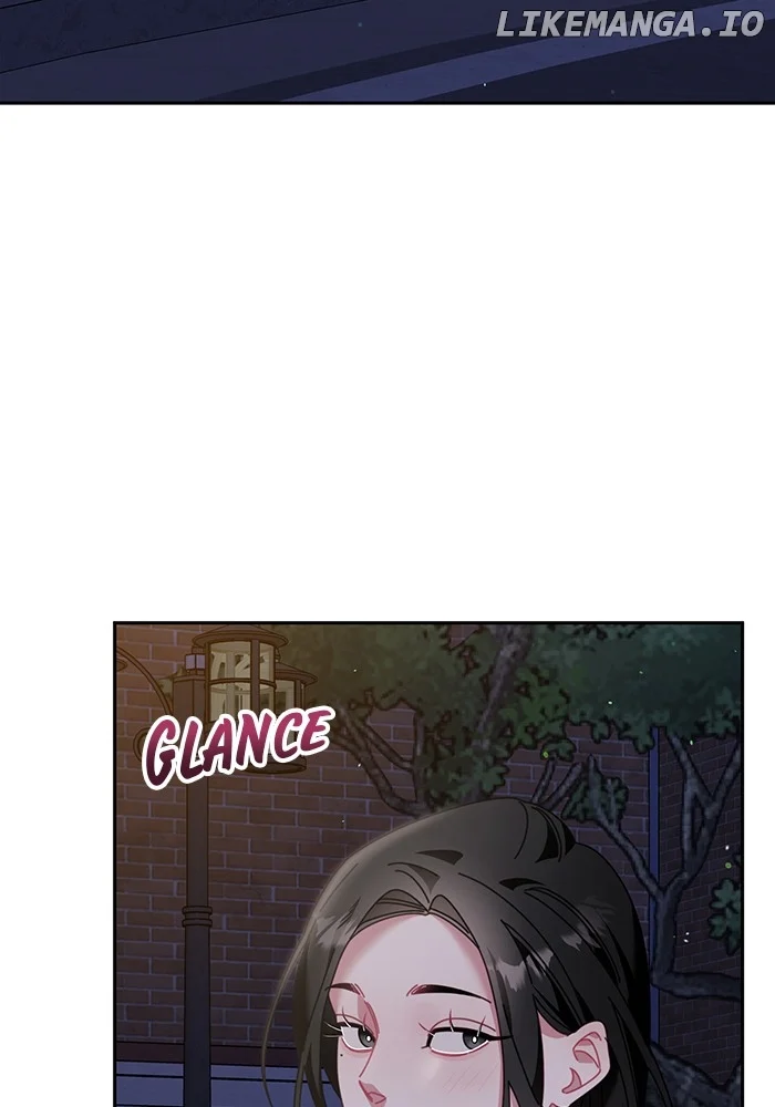 Oh, the Flower That Bloomed on the Wall chapter 24 page 24