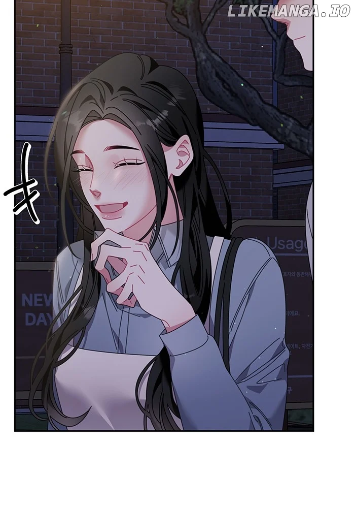 Oh, the Flower That Bloomed on the Wall chapter 24 page 26