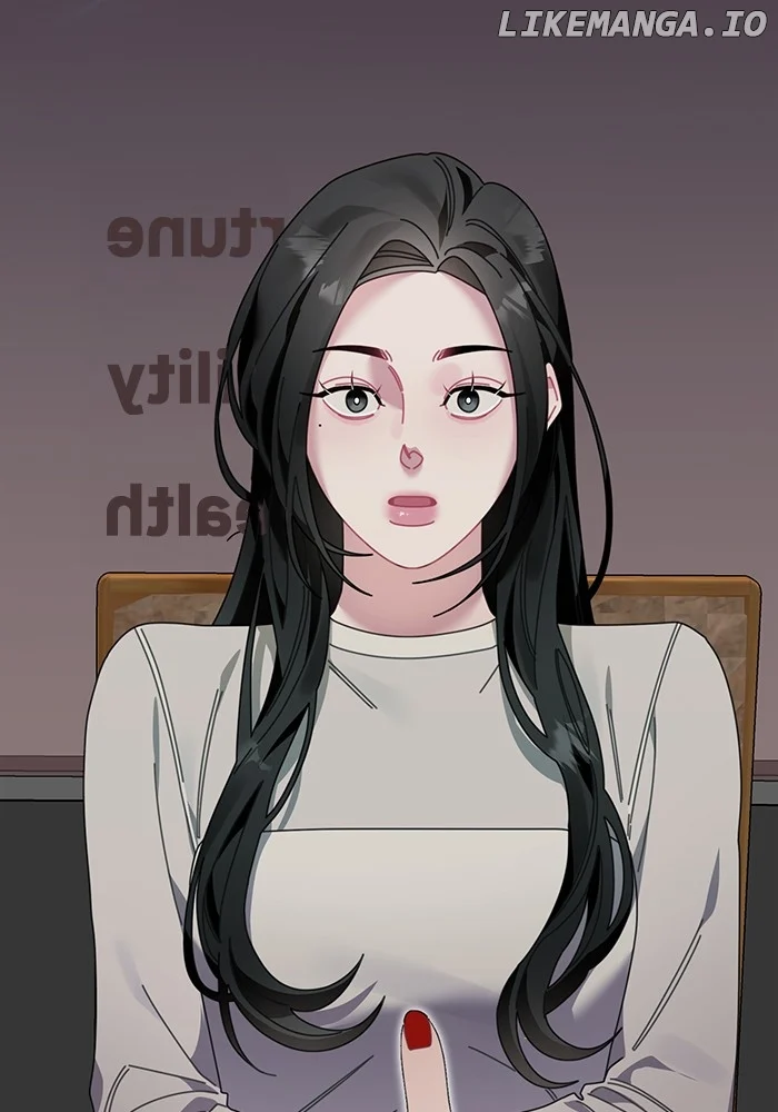 Oh, the Flower That Bloomed on the Wall chapter 24 page 34