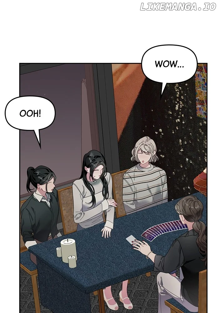 Oh, the Flower That Bloomed on the Wall chapter 24 page 36