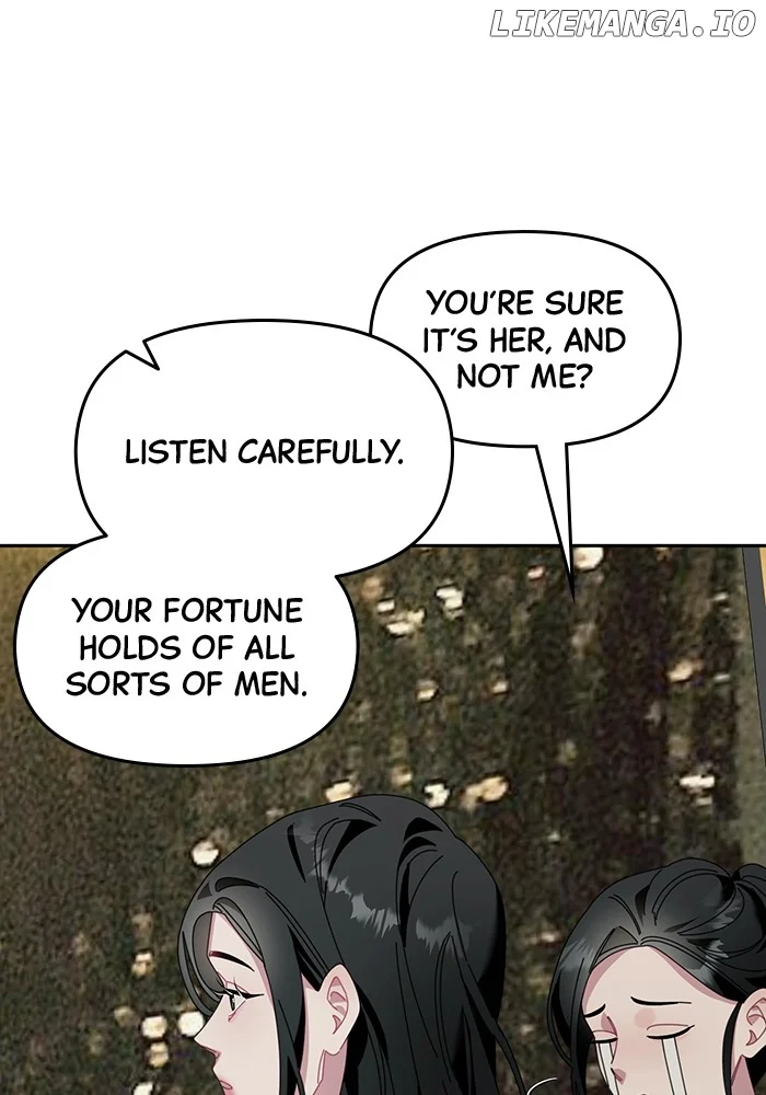 Oh, the Flower That Bloomed on the Wall chapter 24 page 38