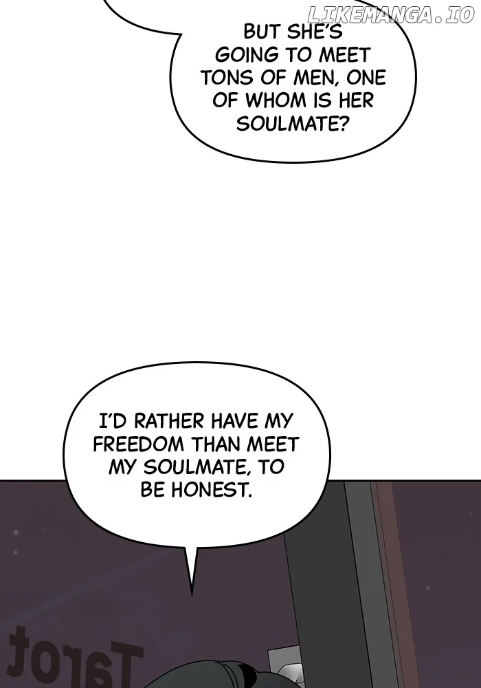 Oh, the Flower That Bloomed on the Wall chapter 24 page 45