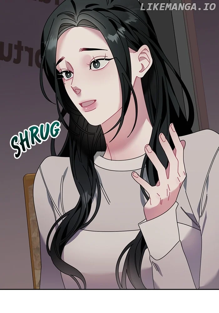 Oh, the Flower That Bloomed on the Wall chapter 24 page 46