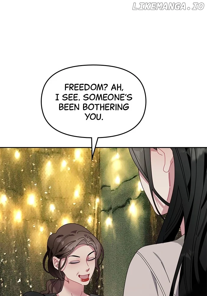 Oh, the Flower That Bloomed on the Wall chapter 24 page 48