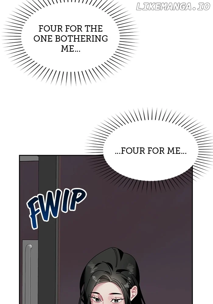Oh, the Flower That Bloomed on the Wall chapter 24 page 52
