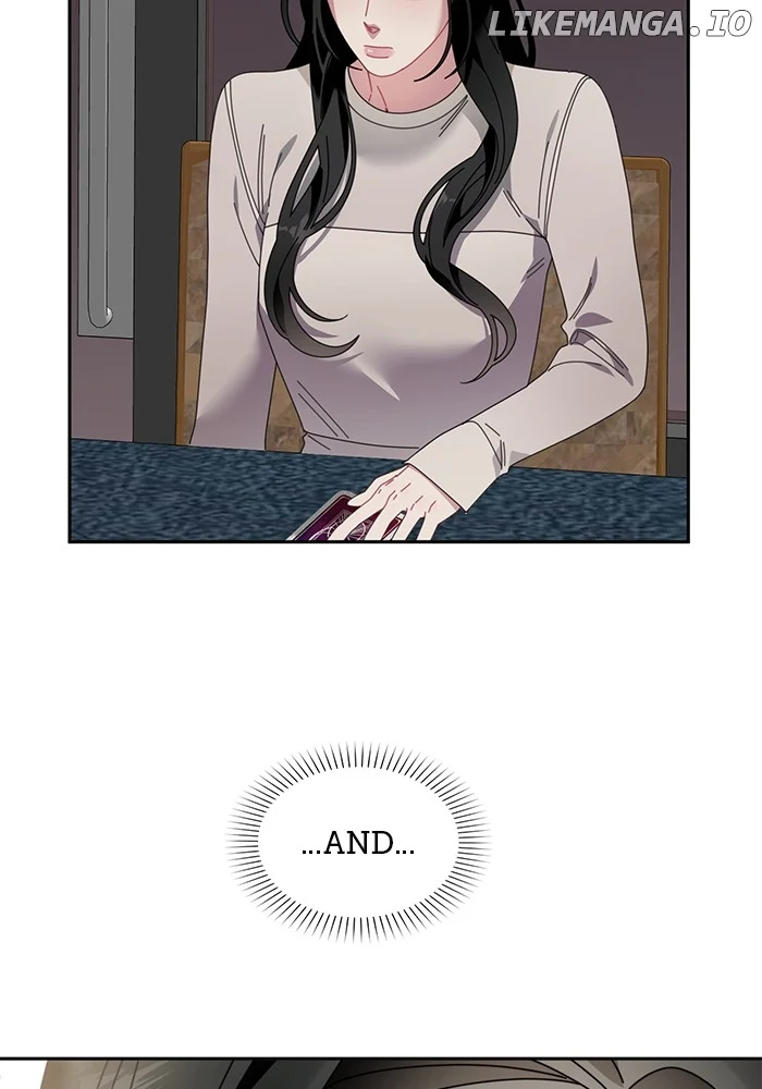 Oh, the Flower That Bloomed on the Wall chapter 24 page 53