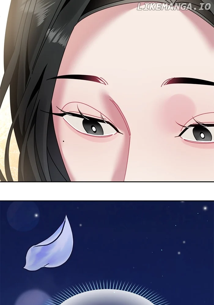 Oh, the Flower That Bloomed on the Wall chapter 24 page 54