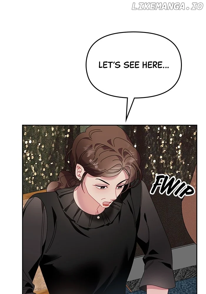 Oh, the Flower That Bloomed on the Wall chapter 24 page 62