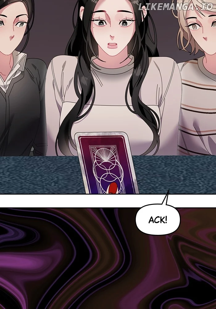 Oh, the Flower That Bloomed on the Wall chapter 24 page 64