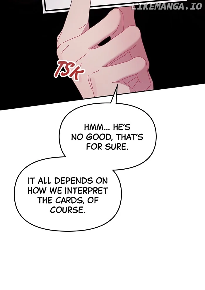 Oh, the Flower That Bloomed on the Wall chapter 24 page 66