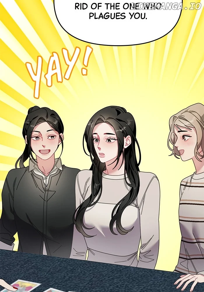 Oh, the Flower That Bloomed on the Wall chapter 24 page 69