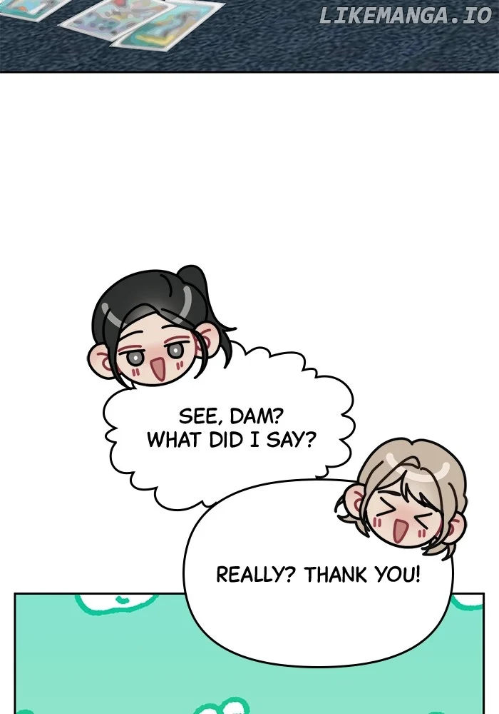 Oh, the Flower That Bloomed on the Wall chapter 24 page 70