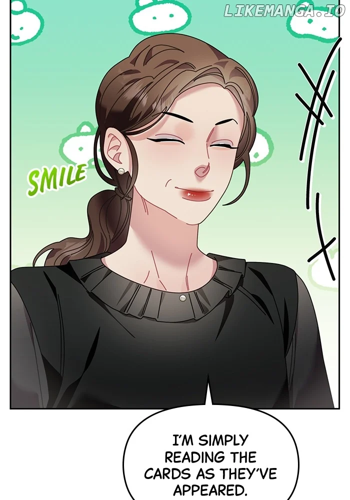 Oh, the Flower That Bloomed on the Wall chapter 24 page 71