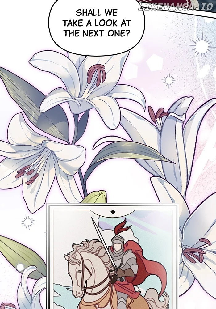 Oh, the Flower That Bloomed on the Wall chapter 24 page 73