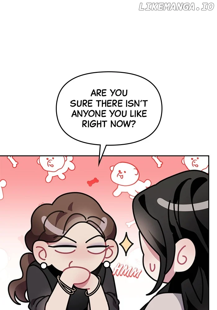 Oh, the Flower That Bloomed on the Wall chapter 24 page 76