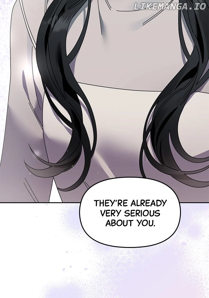 Oh, the Flower That Bloomed on the Wall chapter 24 page 79
