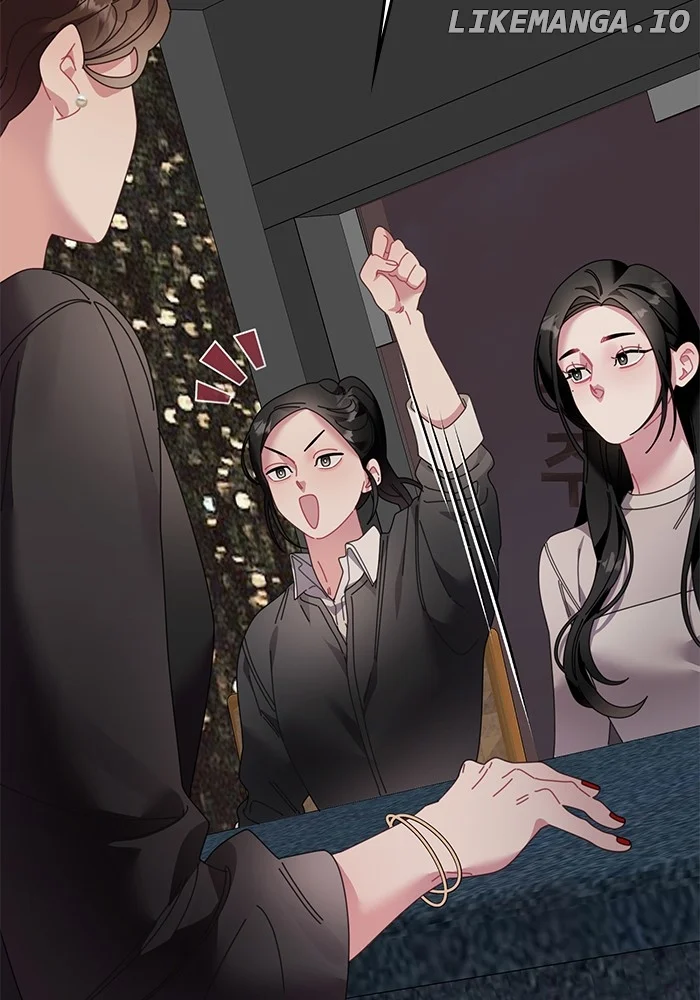 Oh, the Flower That Bloomed on the Wall chapter 24 page 88