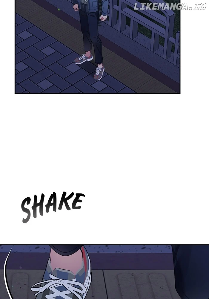 Oh, the Flower That Bloomed on the Wall chapter 24 page 9