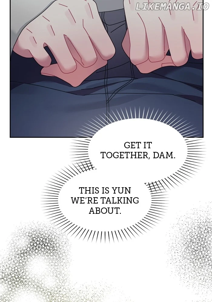 Oh, the Flower That Bloomed on the Wall chapter 24 page 90