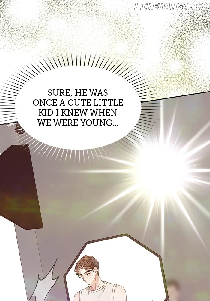 Oh, the Flower That Bloomed on the Wall chapter 24 page 91