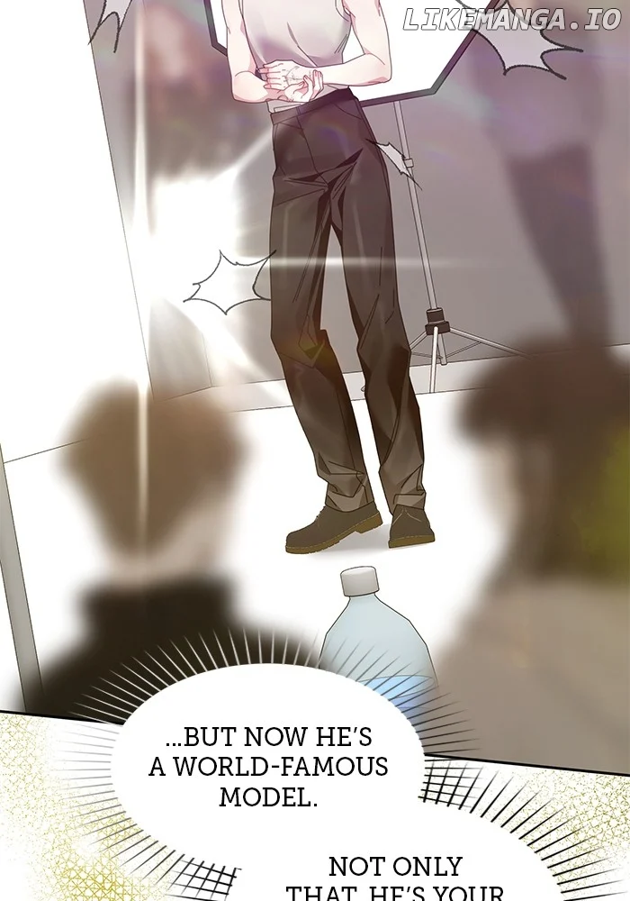Oh, the Flower That Bloomed on the Wall chapter 24 page 92