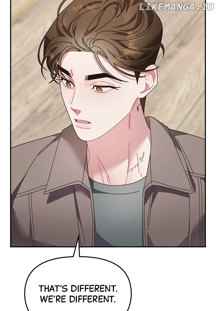 Oh, the Flower That Bloomed on the Wall chapter 25 page 100