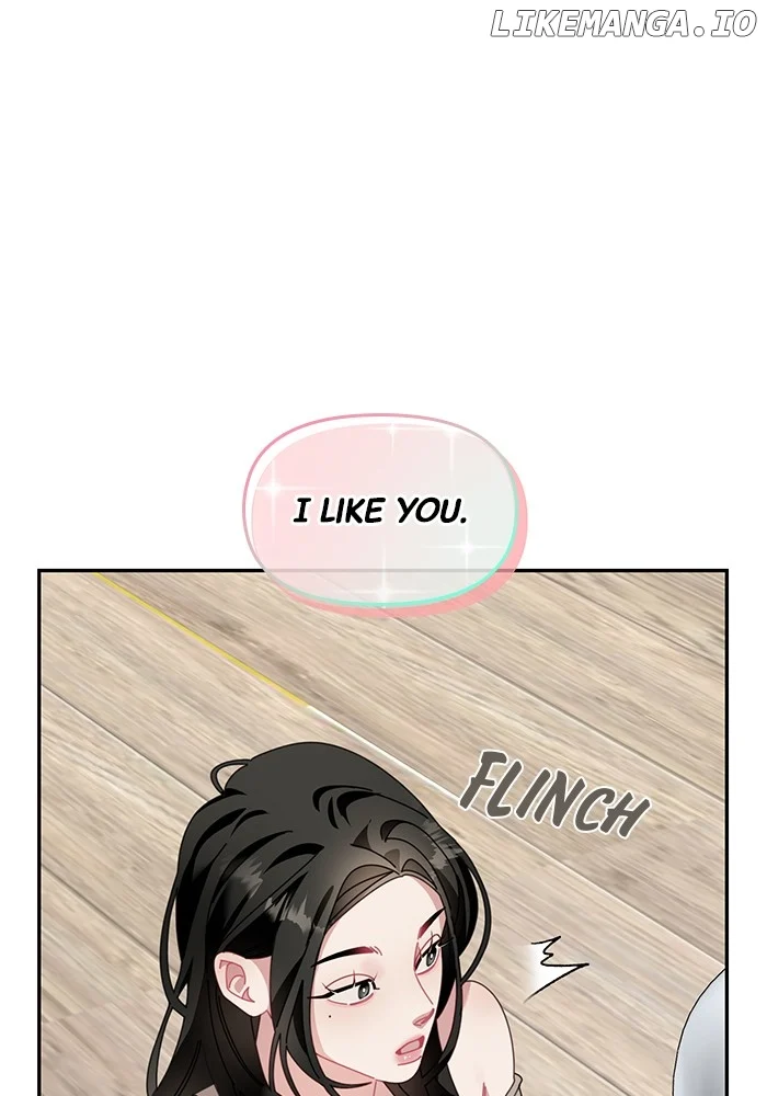 Oh, the Flower That Bloomed on the Wall chapter 25 page 104