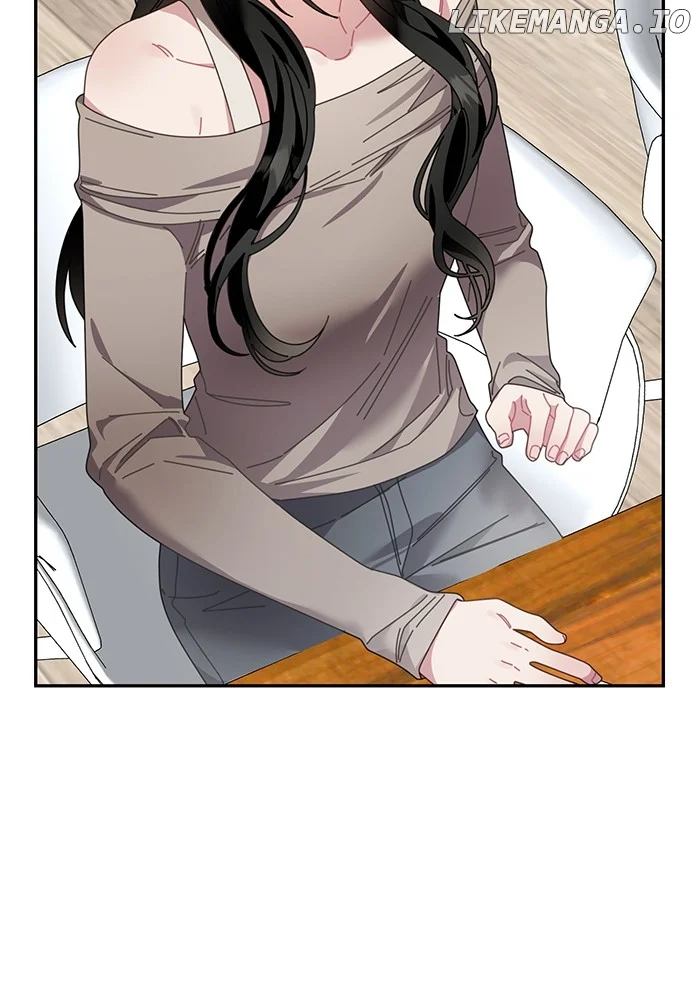 Oh, the Flower That Bloomed on the Wall chapter 25 page 105