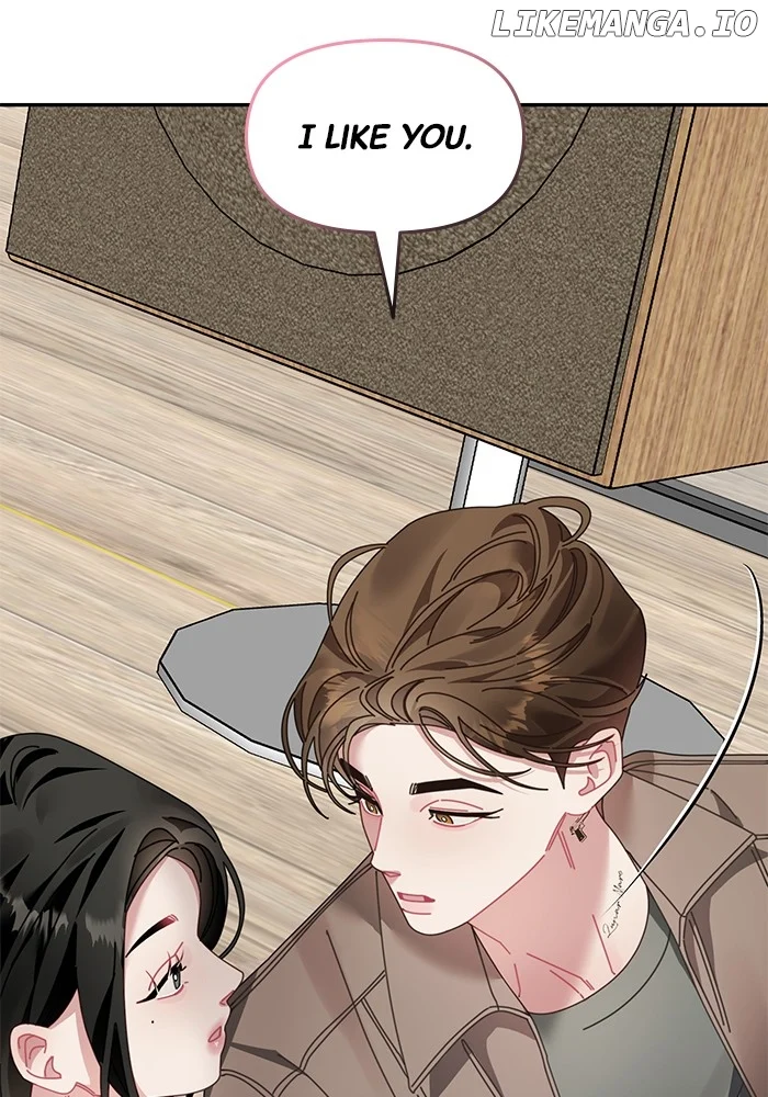 Oh, the Flower That Bloomed on the Wall chapter 25 page 107