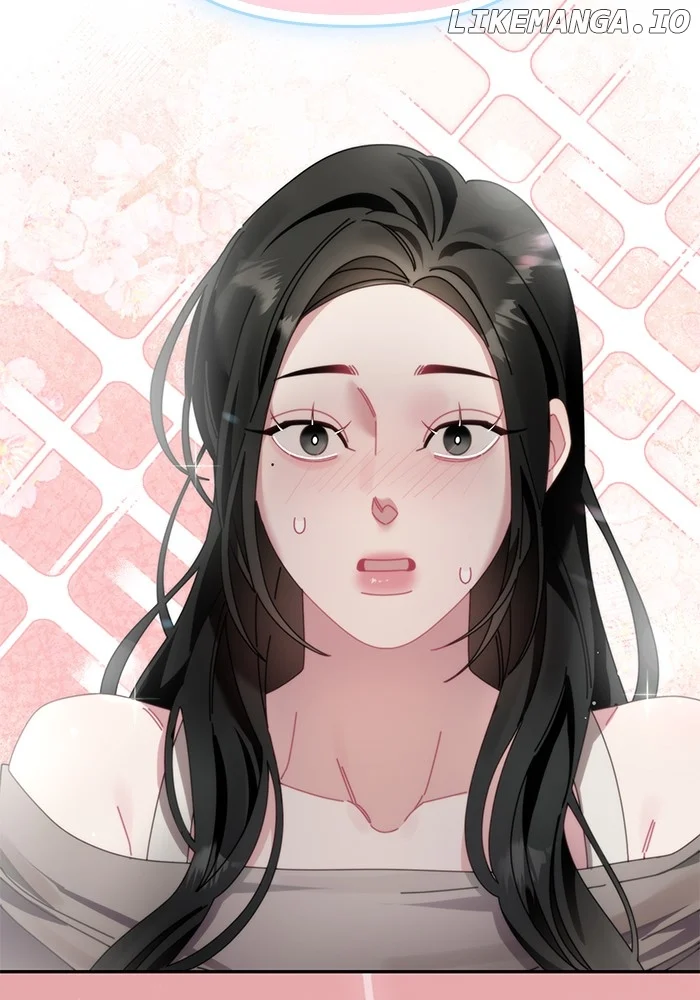 Oh, the Flower That Bloomed on the Wall chapter 25 page 110