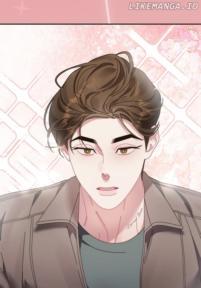 Oh, the Flower That Bloomed on the Wall chapter 25 page 111