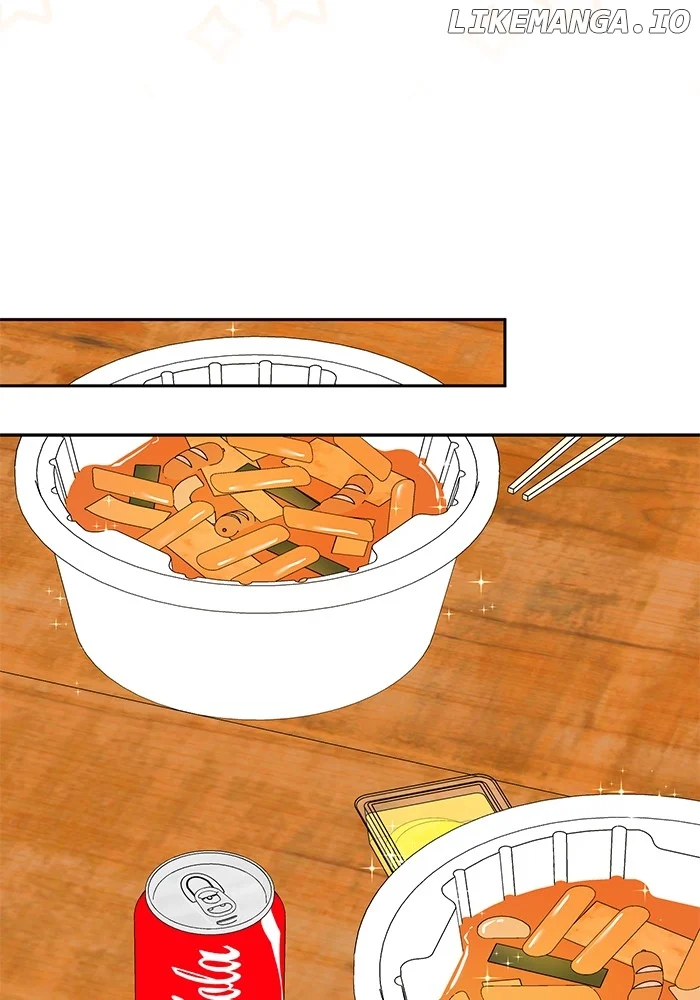 Oh, the Flower That Bloomed on the Wall chapter 25 page 12