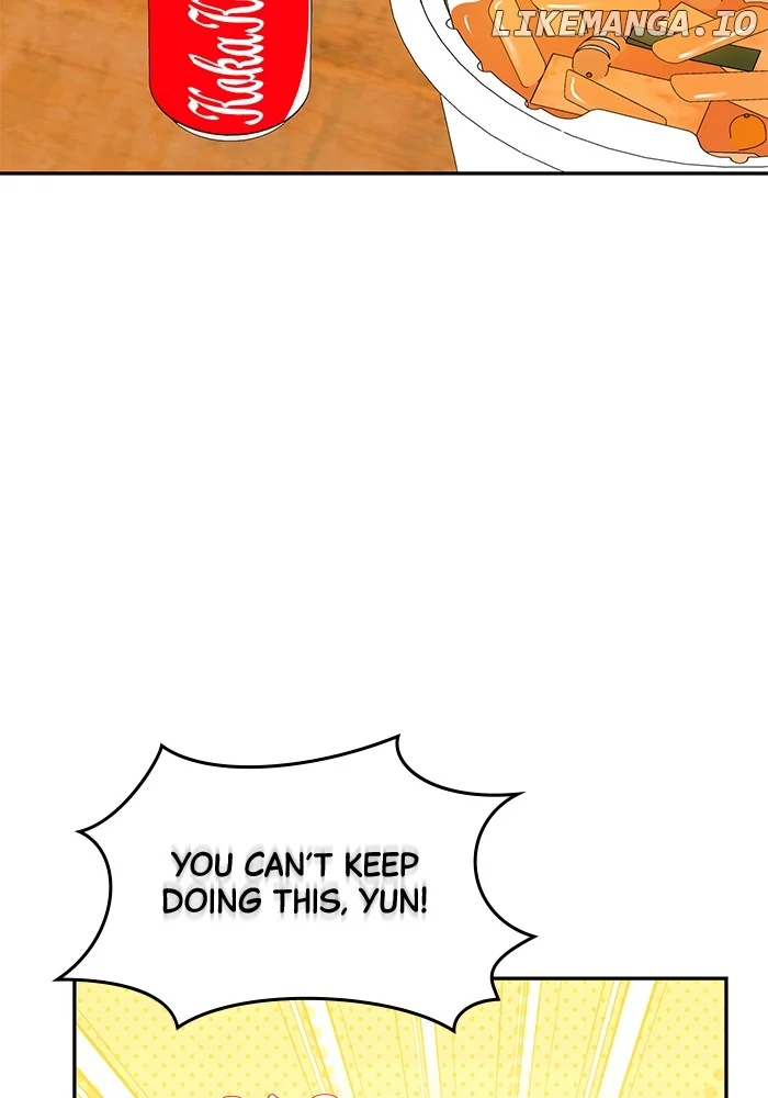 Oh, the Flower That Bloomed on the Wall chapter 25 page 13