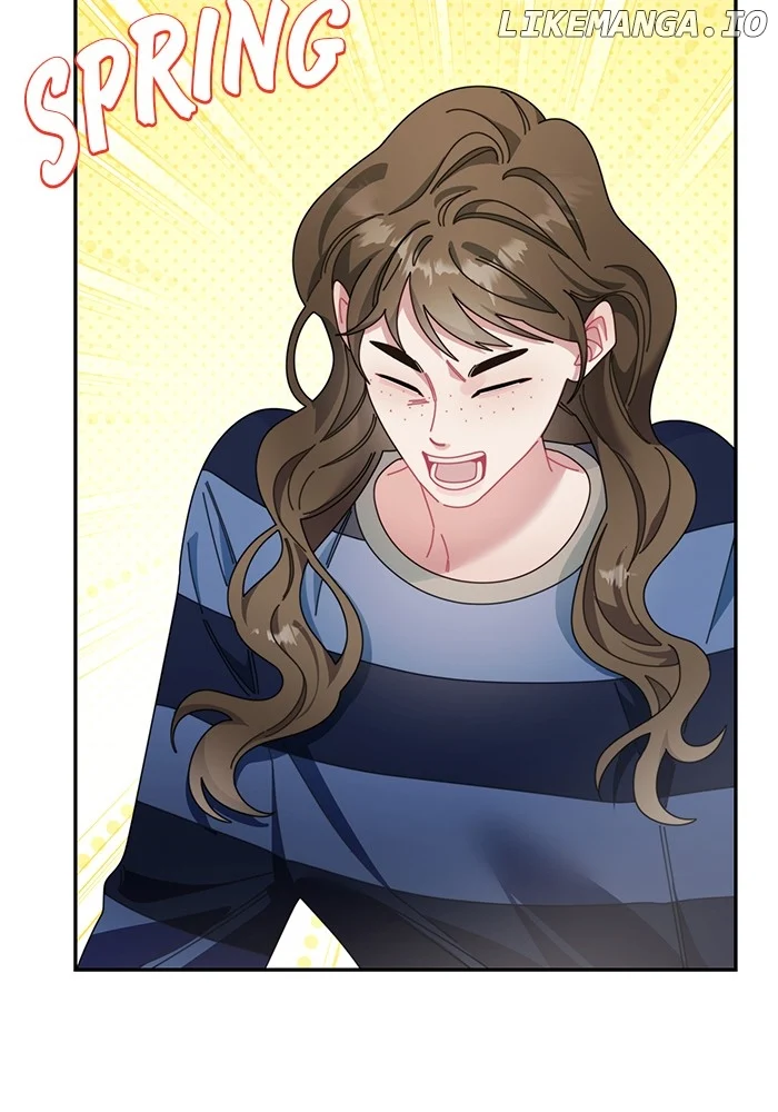 Oh, the Flower That Bloomed on the Wall chapter 25 page 14