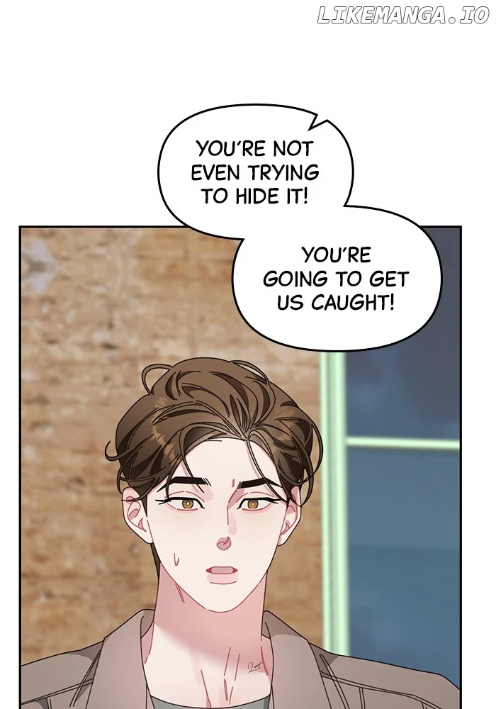 Oh, the Flower That Bloomed on the Wall chapter 25 page 17