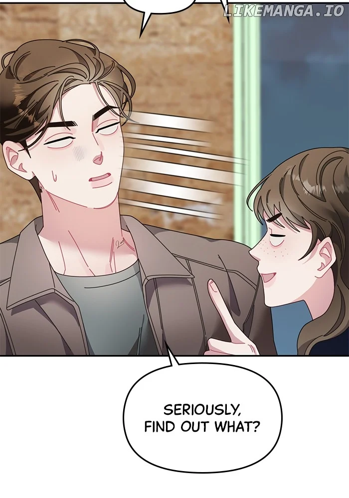Oh, the Flower That Bloomed on the Wall chapter 25 page 19