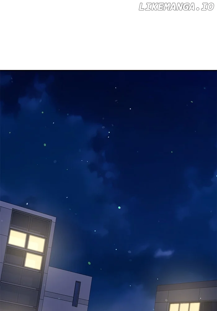 Oh, the Flower That Bloomed on the Wall chapter 25 page 2