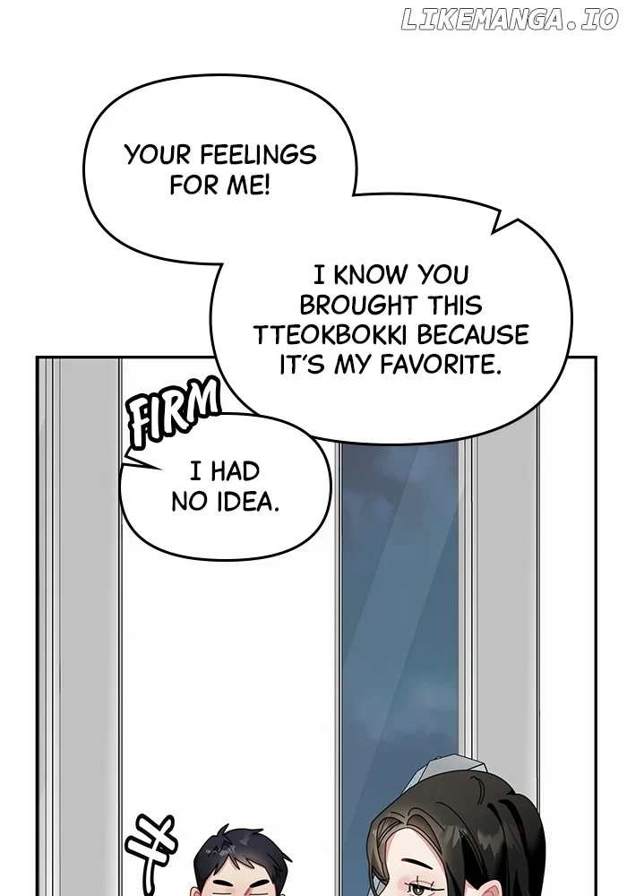 Oh, the Flower That Bloomed on the Wall chapter 25 page 20