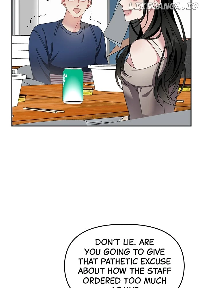 Oh, the Flower That Bloomed on the Wall chapter 25 page 21