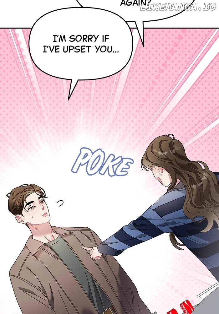 Oh, the Flower That Bloomed on the Wall chapter 25 page 22