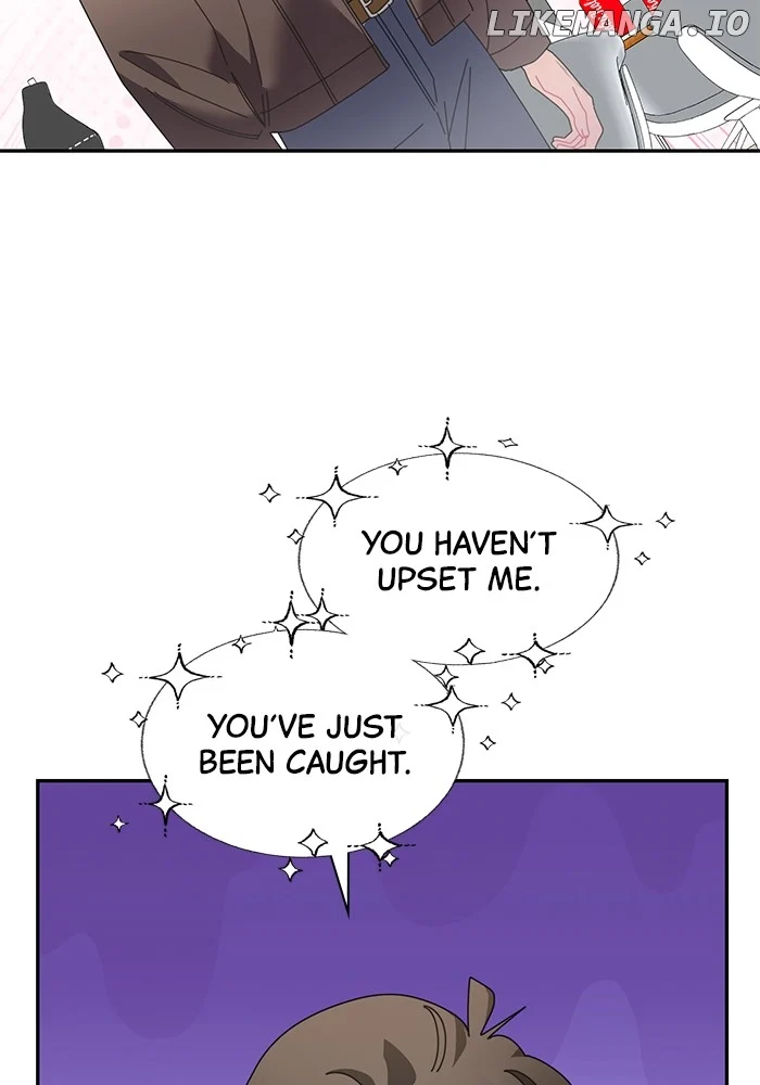 Oh, the Flower That Bloomed on the Wall chapter 25 page 23