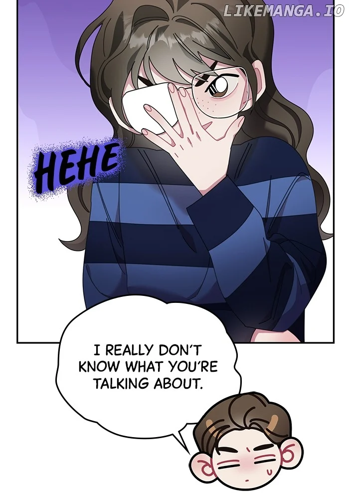 Oh, the Flower That Bloomed on the Wall chapter 25 page 24
