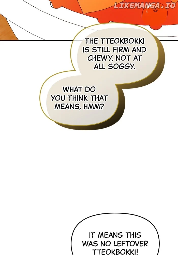 Oh, the Flower That Bloomed on the Wall chapter 25 page 27