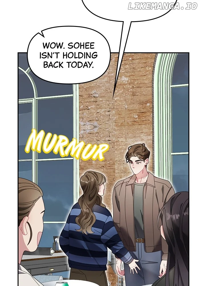 Oh, the Flower That Bloomed on the Wall chapter 25 page 28
