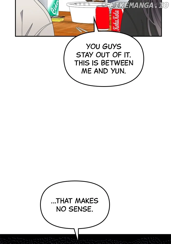 Oh, the Flower That Bloomed on the Wall chapter 25 page 29