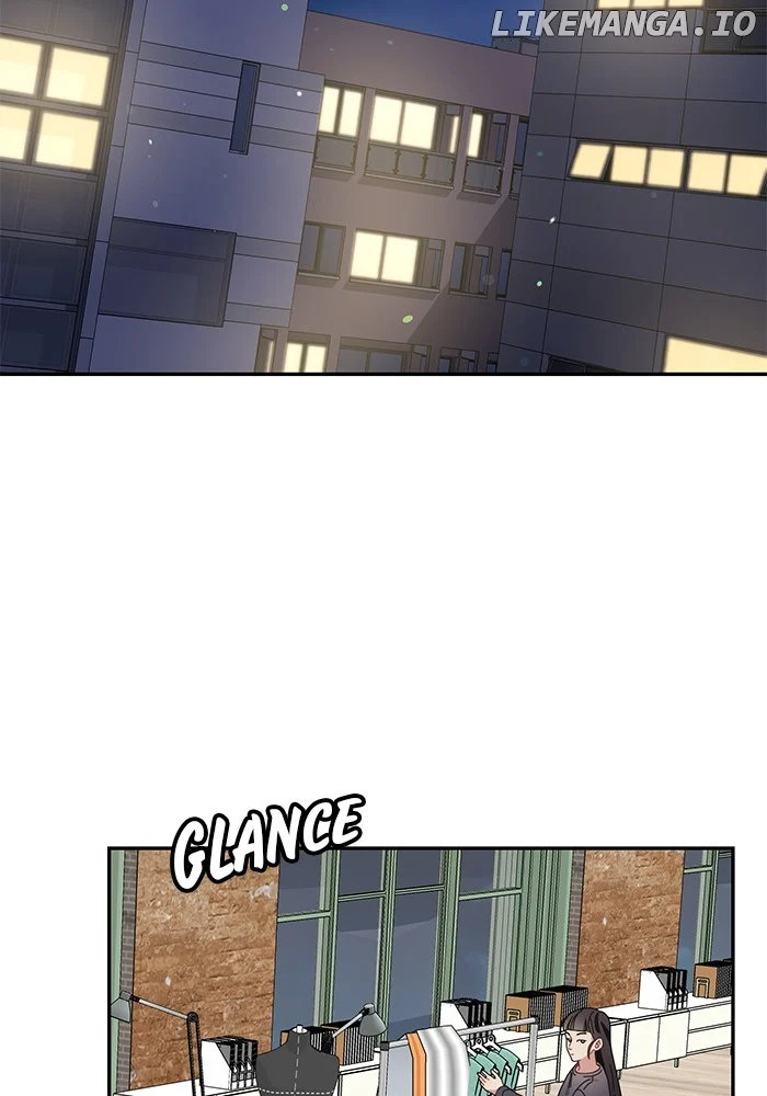 Oh, the Flower That Bloomed on the Wall chapter 25 page 3