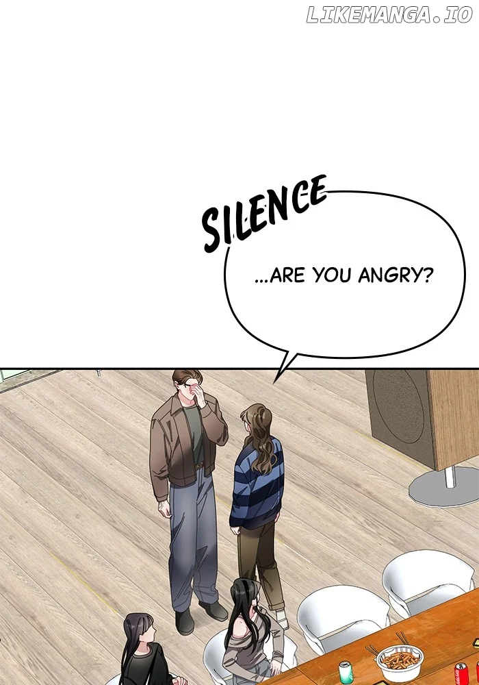 Oh, the Flower That Bloomed on the Wall chapter 25 page 31